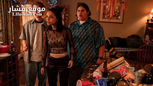 فيلم Y2K 2024 مترجم