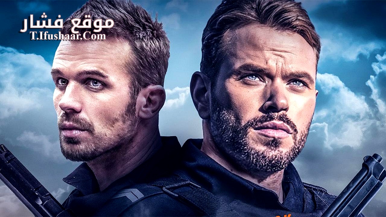 فيلم Desert Dawn 2025 مترجم