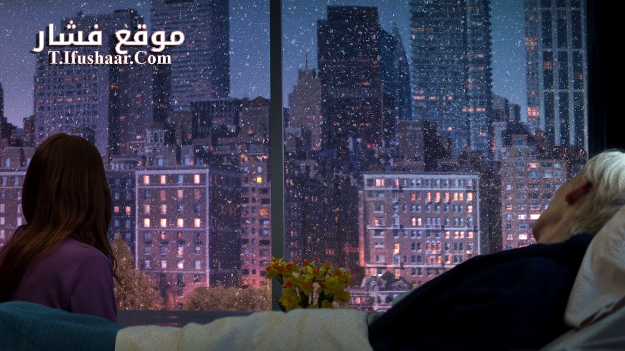 فيلم The Room Next Door 2024 مترجم