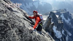 فيلم The Devil’s Climb 2024 مترجم