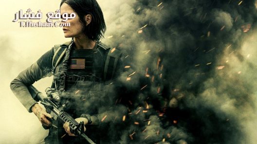 فيلم Dirty Angels 2024 مترجم