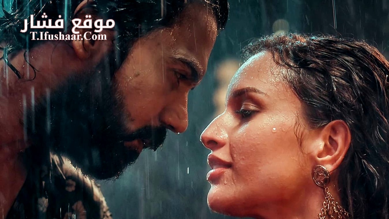 فيلم Vicky Vidya Ka Woh Wala Video 2024 مترجم