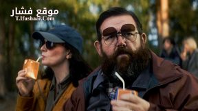 فيلم Get Away 2024 مترجم