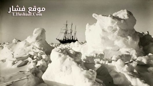 فيلم Shackleton: The Greatest Story of Survival 2024 مترجم