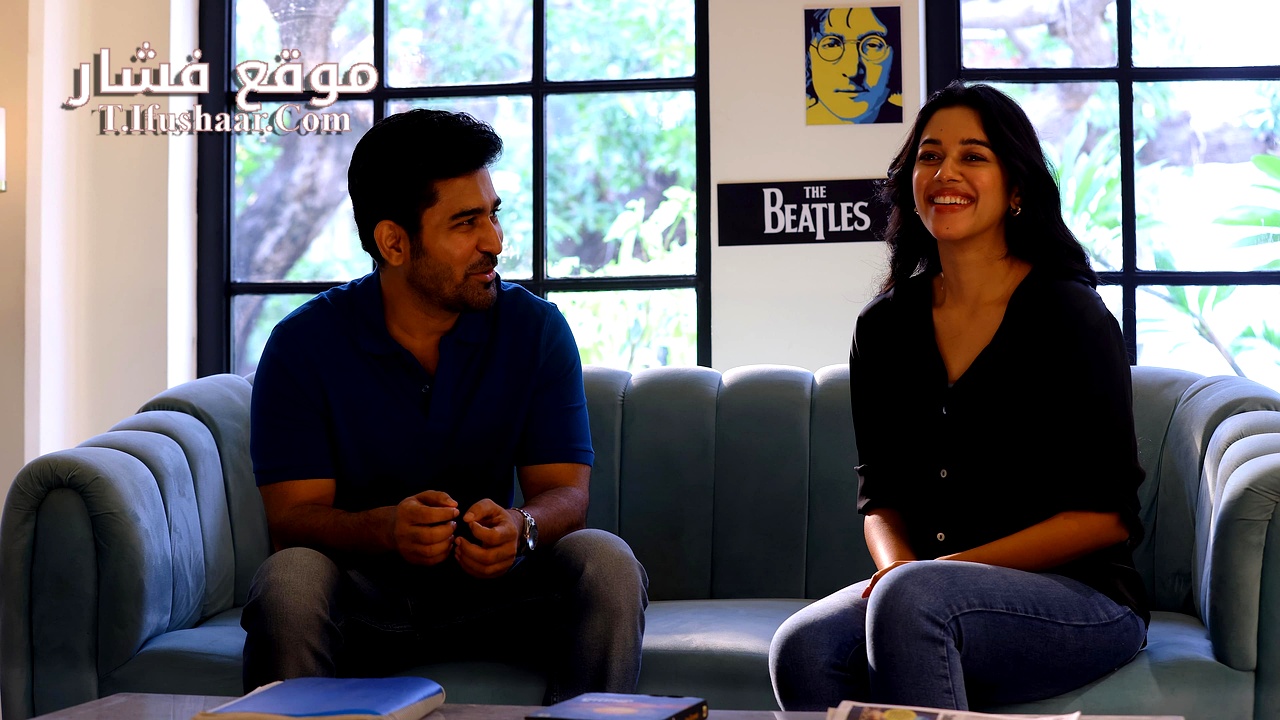 فيلم Romeo 2024 مترجم