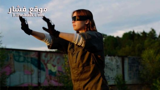 فيلم Fungus 2023 مترجم