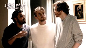 فيلم Night Explorers: The Asylum 2023 مترجم