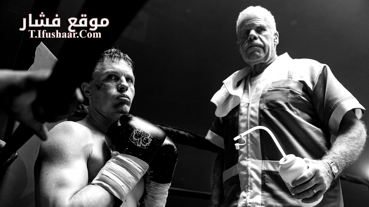 فيلم Day of the Fight 2023 مترجم