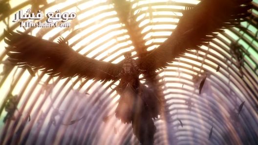 فيلم Attack on Titan the Movie: The Last Attack 2024 مترجم