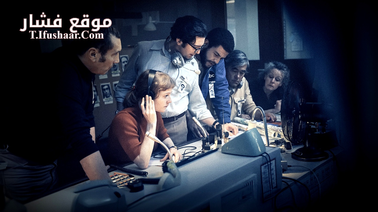 فيلم September 5 2024 مترجم