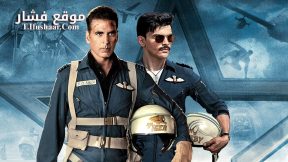 فيلم Sky Force 2025 مترجم