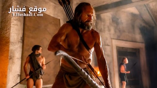 فيلم The Return 2024 مترجم