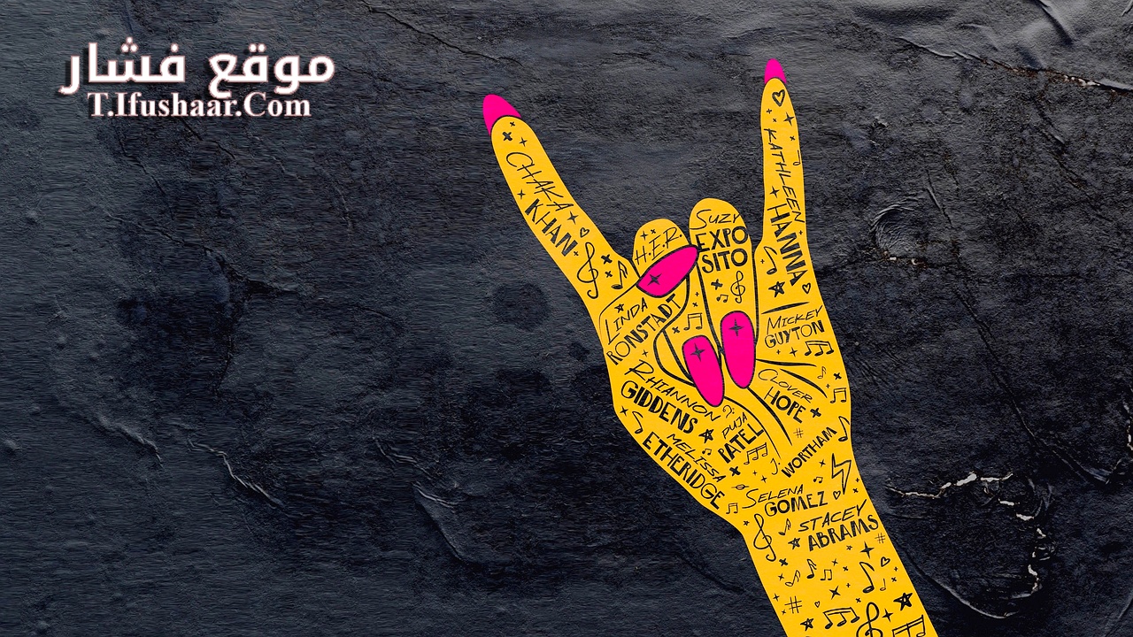 فيلم Louder: The Soundtrack of Change 2024 مترجم