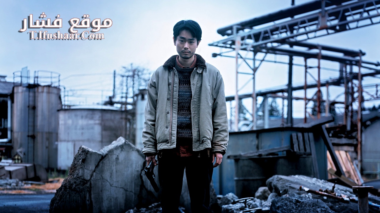 فيلم Cloud 2024 مترجم