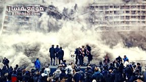 فيلم Les Indésirables 2023 مترجم