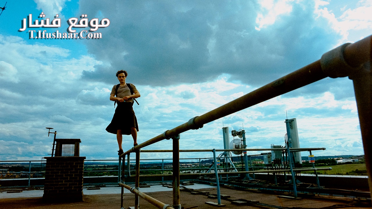 فيلم Bird 2024 مترجم