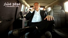 فيلم The Bibi Files 2024 مترجم