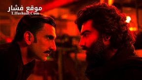 فيلم Singham Again 2024 مترجم