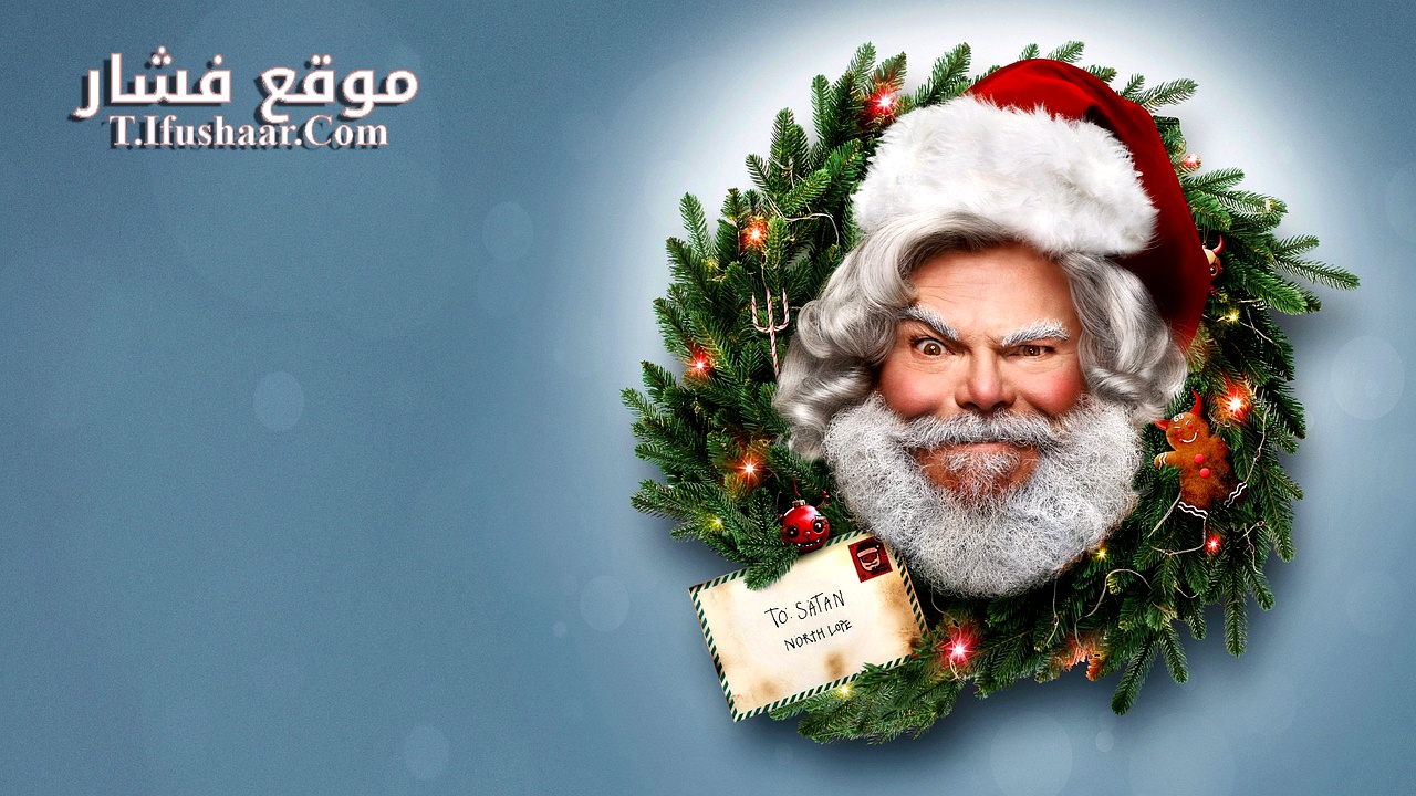 فيلم Dear Santa 2024 مترجم
