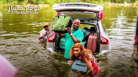 فيلم Disaster Holiday 2024 مترجم