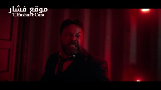 فيلم Purgatory Station 2024 مترجم