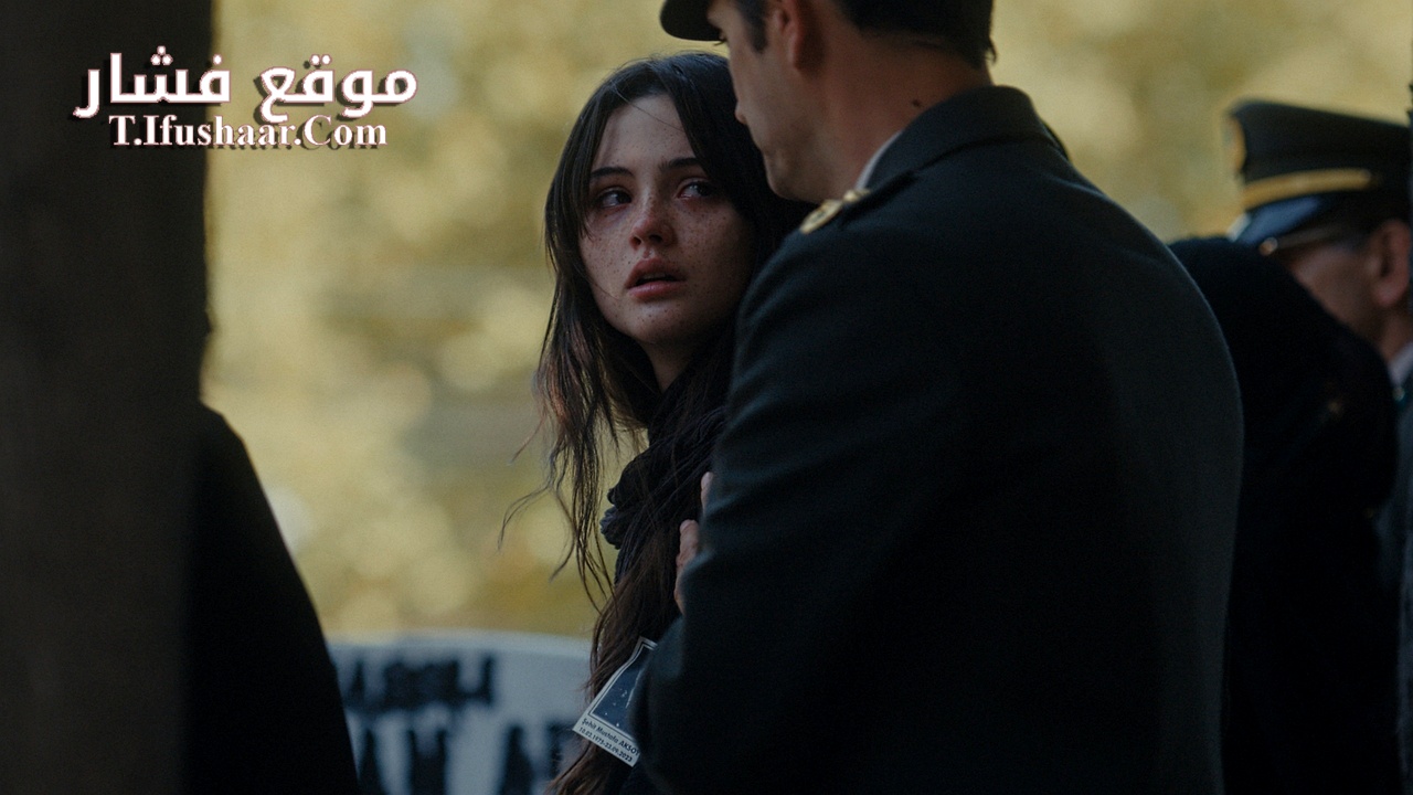 فيلم 0000 Kilometre 2024 مترجم