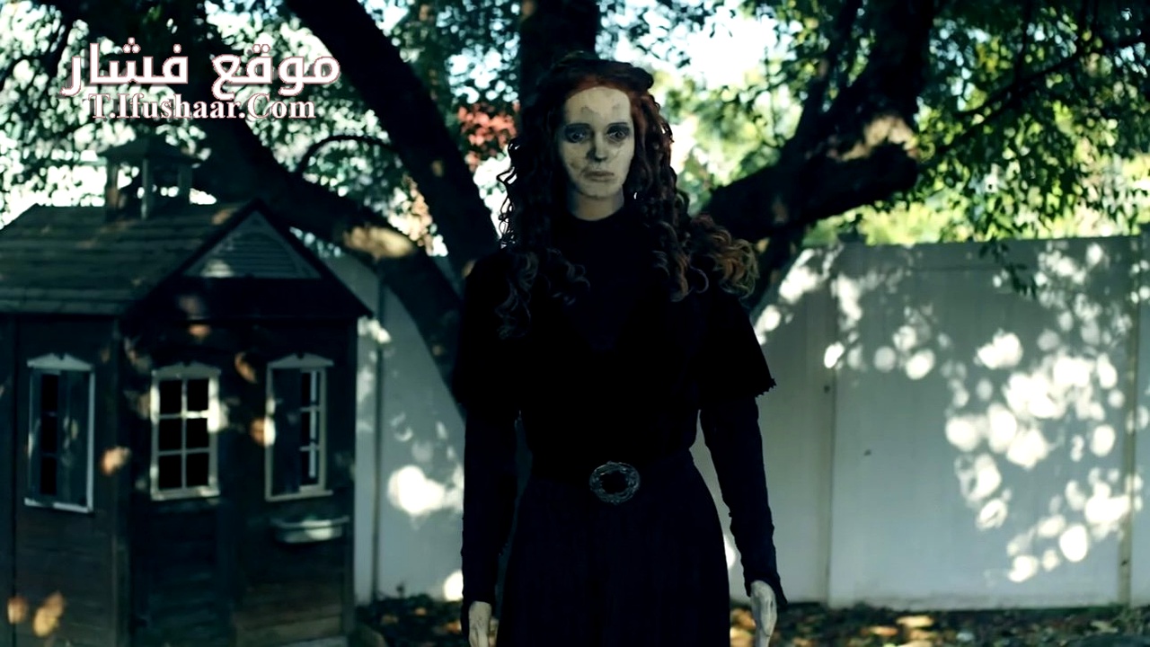 فيلم 825 Forest Road 2025 مترجم