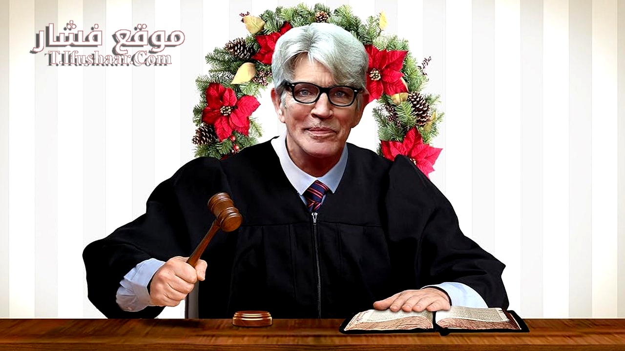 فيلم A Joint Custody Christmas 2025 مترجم