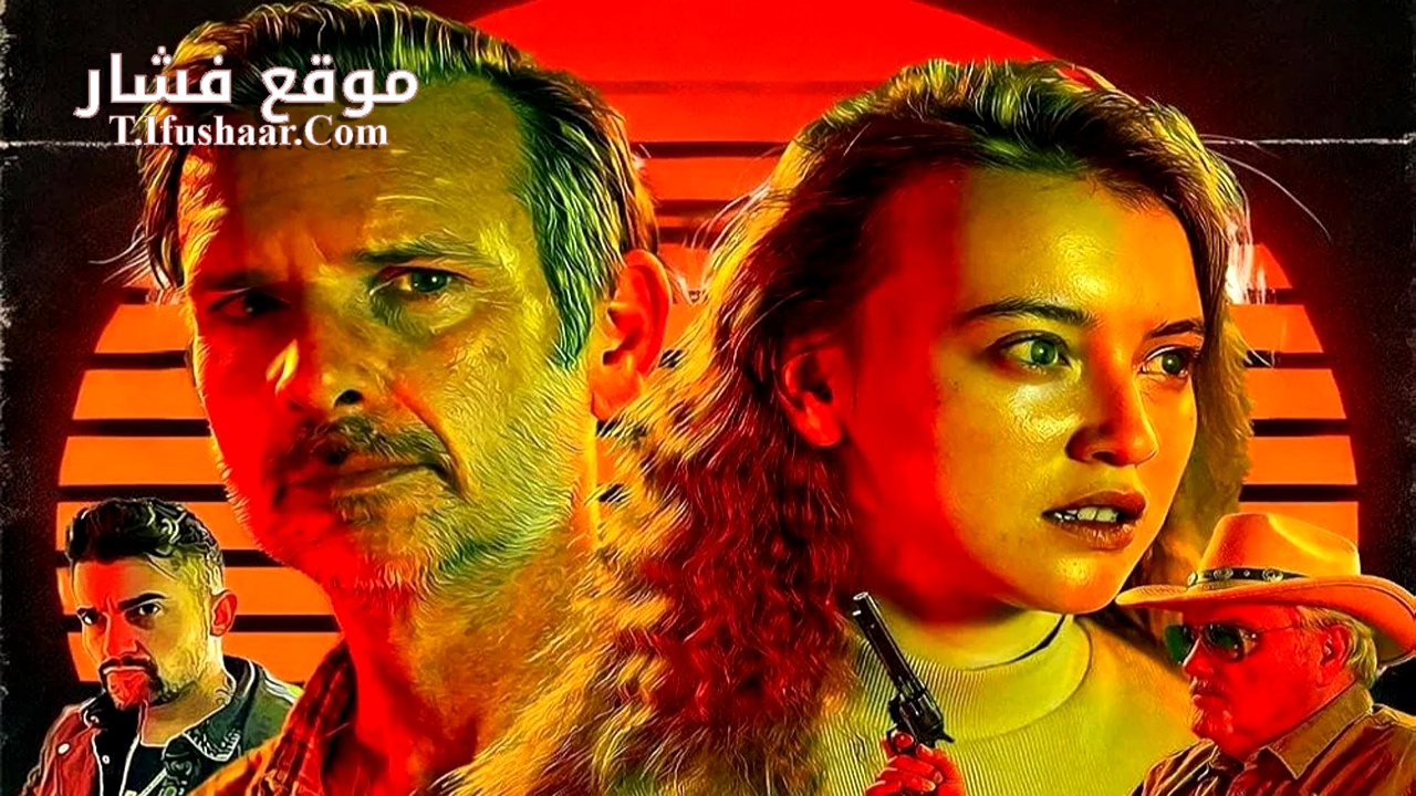 فيلم American Wages 2025 مترجم