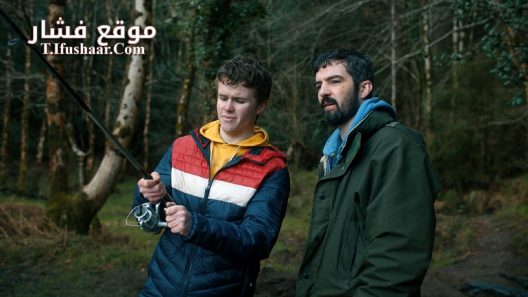 فيلم Amongst the Wolves 2024 مترجم