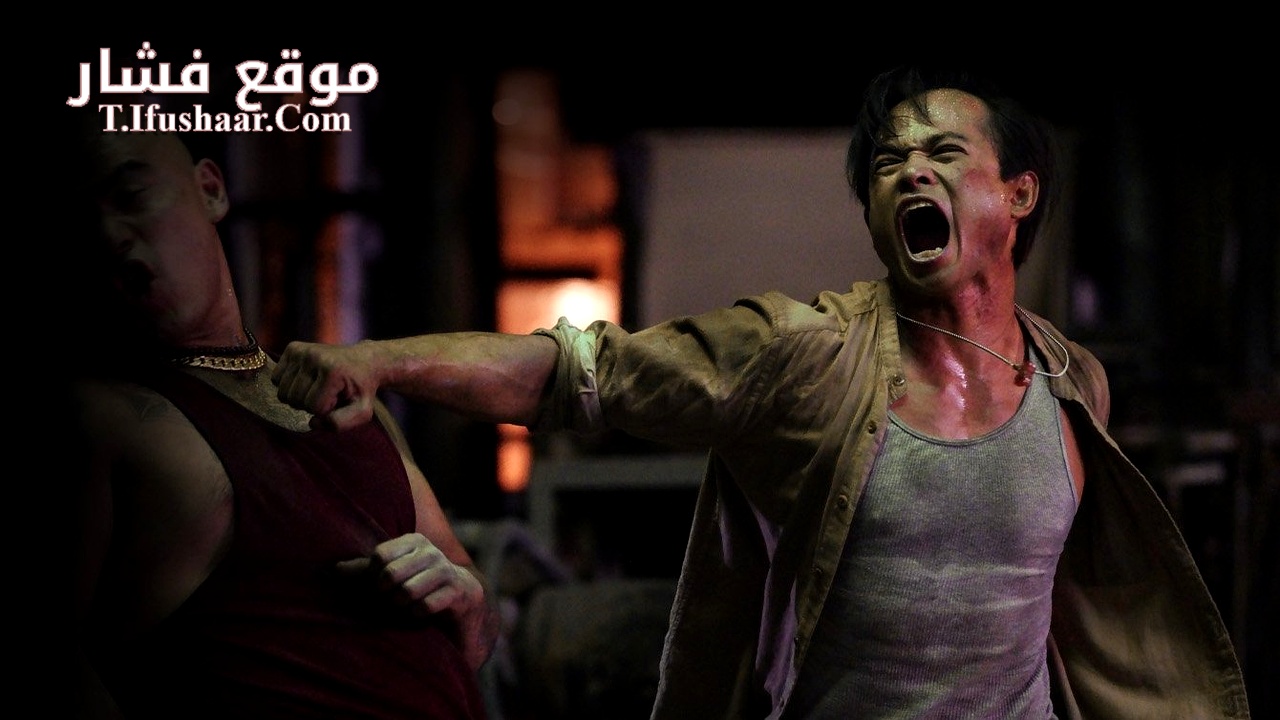 فيلم Bangkok Dog 2024 مترجم