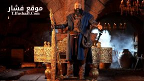 فيلم Barroz 2024 مترجم