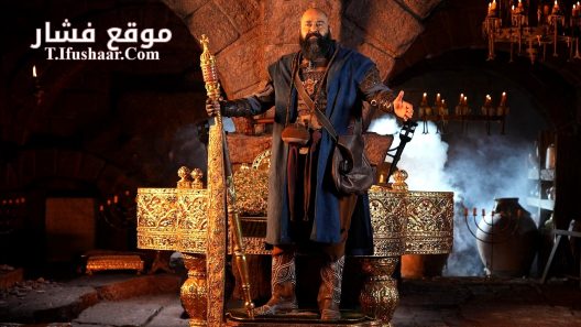 فيلم Barroz 2024 مترجم