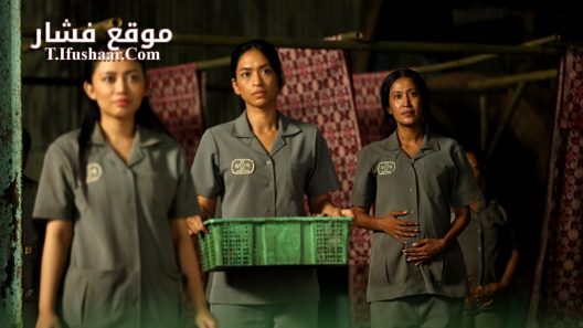 فيلم Blood Debt 2024 مترجم