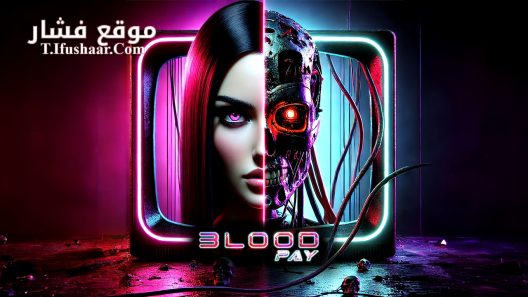 فيلم Blood Pay 2025 مترجم