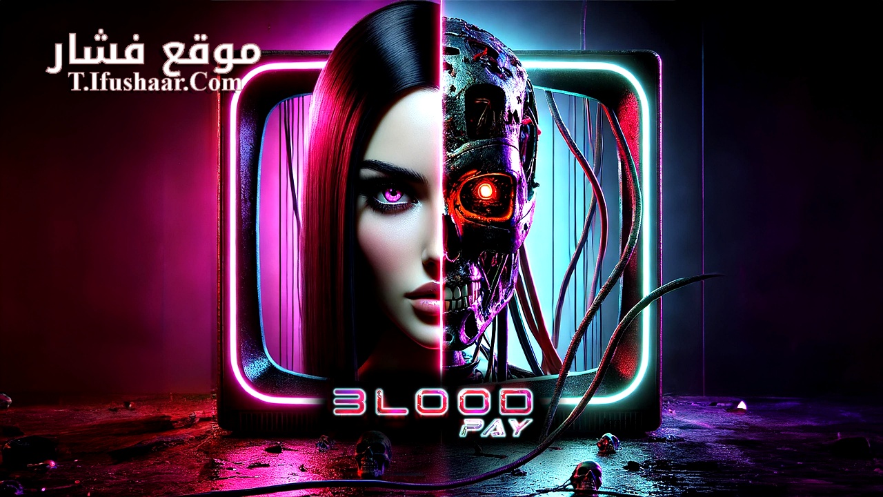 فيلم Blood Pay 2025 مترجم