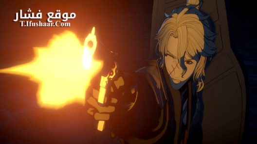 فيلم Bloody Escape 2024 مترجم