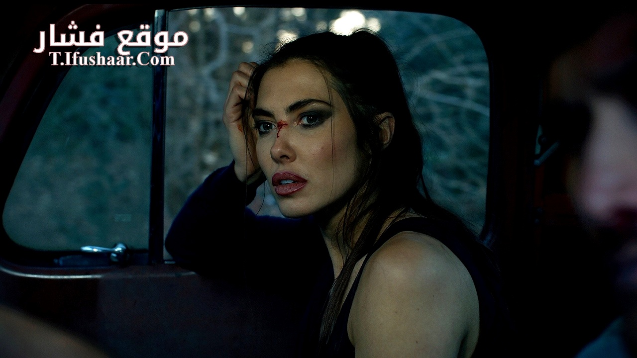 فيلم Bogieville 2024 مترجم