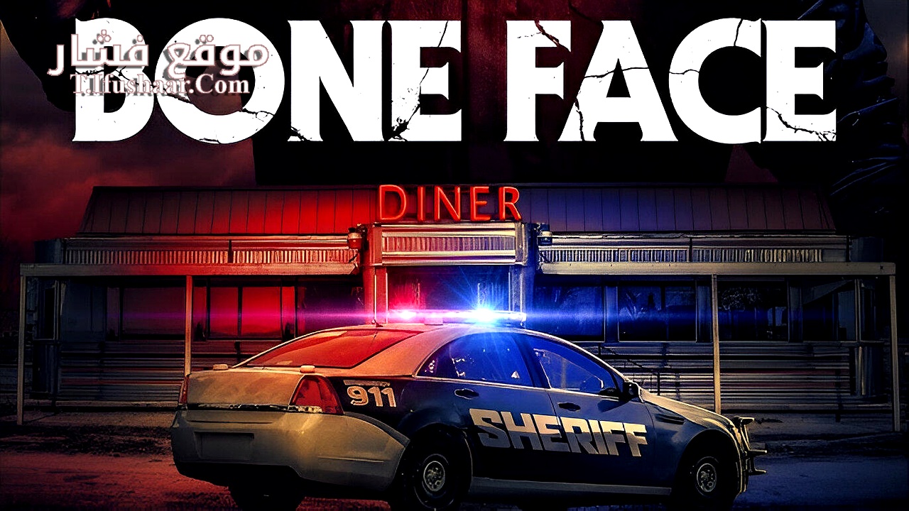 فيلم Bone Face 2025 مترجم