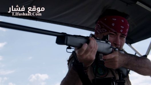 فيلم Bull Shark 2 2024 مترجم