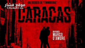 فيلم Caracas 2024 مترجم