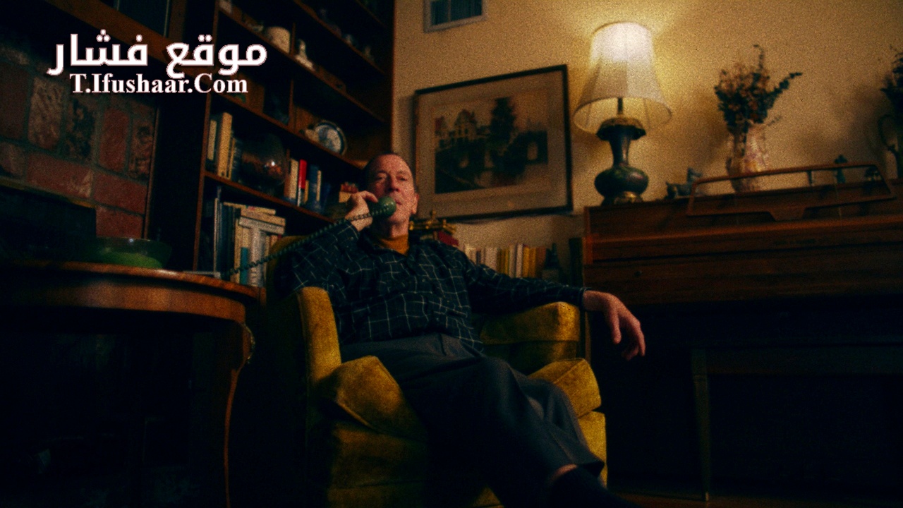 فيلم Dead Mail 2024 مترجم