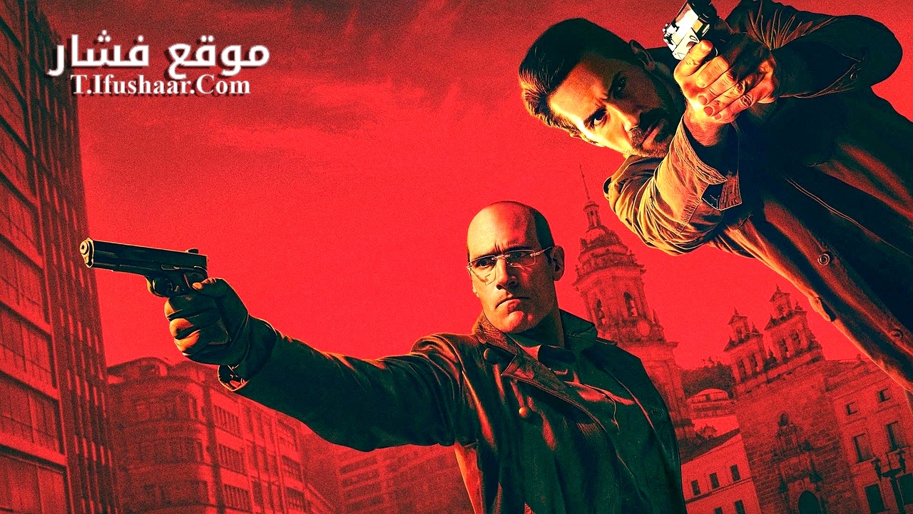 فيلم Diablo 2025 مترجم