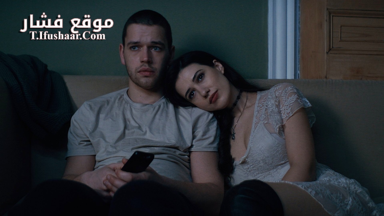 فيلم Drained 2024 مترجم