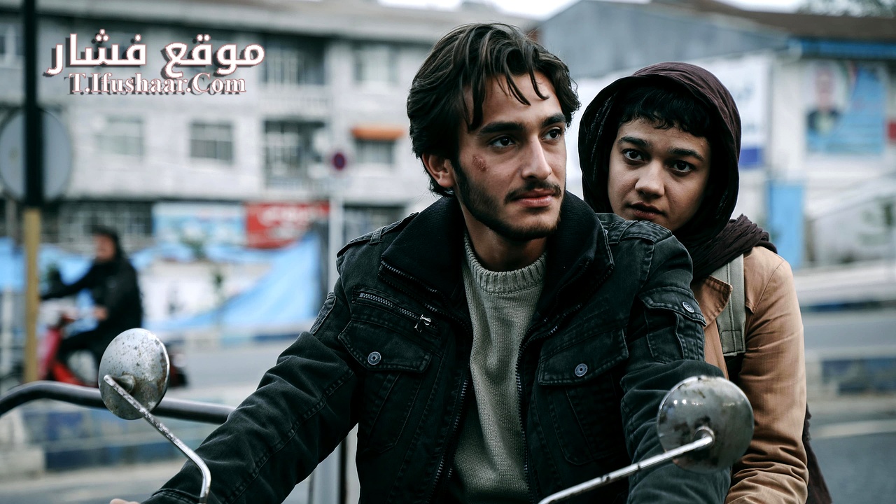 فيلم Empty Nets 2023 مترجم