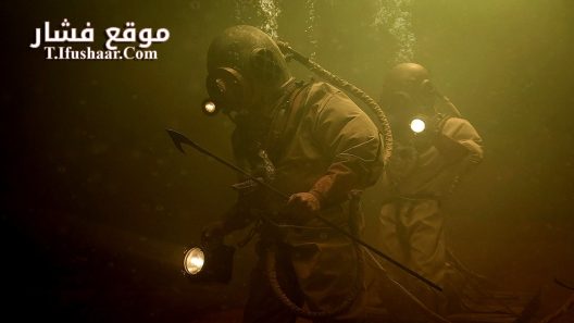 فيلم Fear Below 2025 مترجم