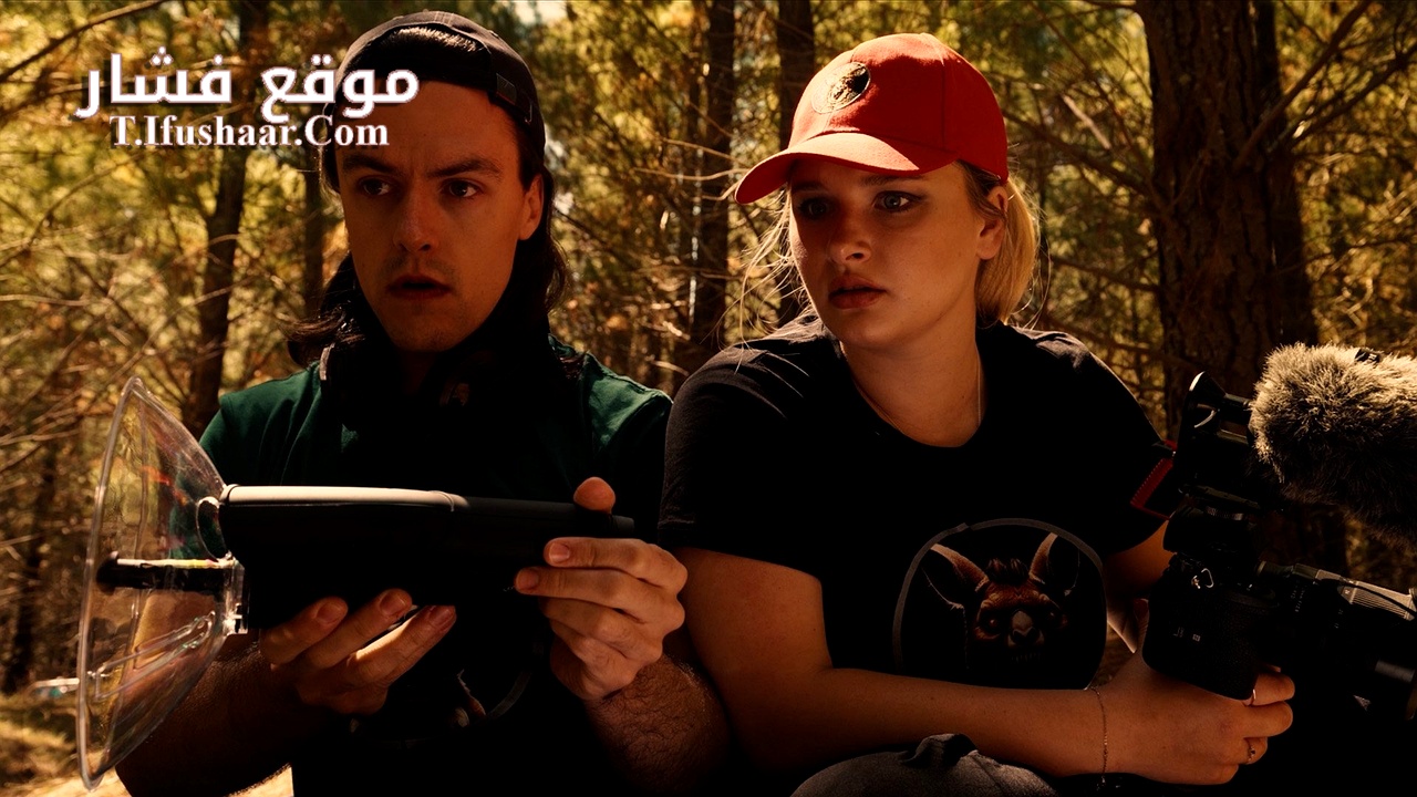 فيلم Fierce Killer Marsupial 2024 مترجم