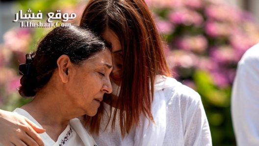 فيلم Goldfish 2023 مترجم