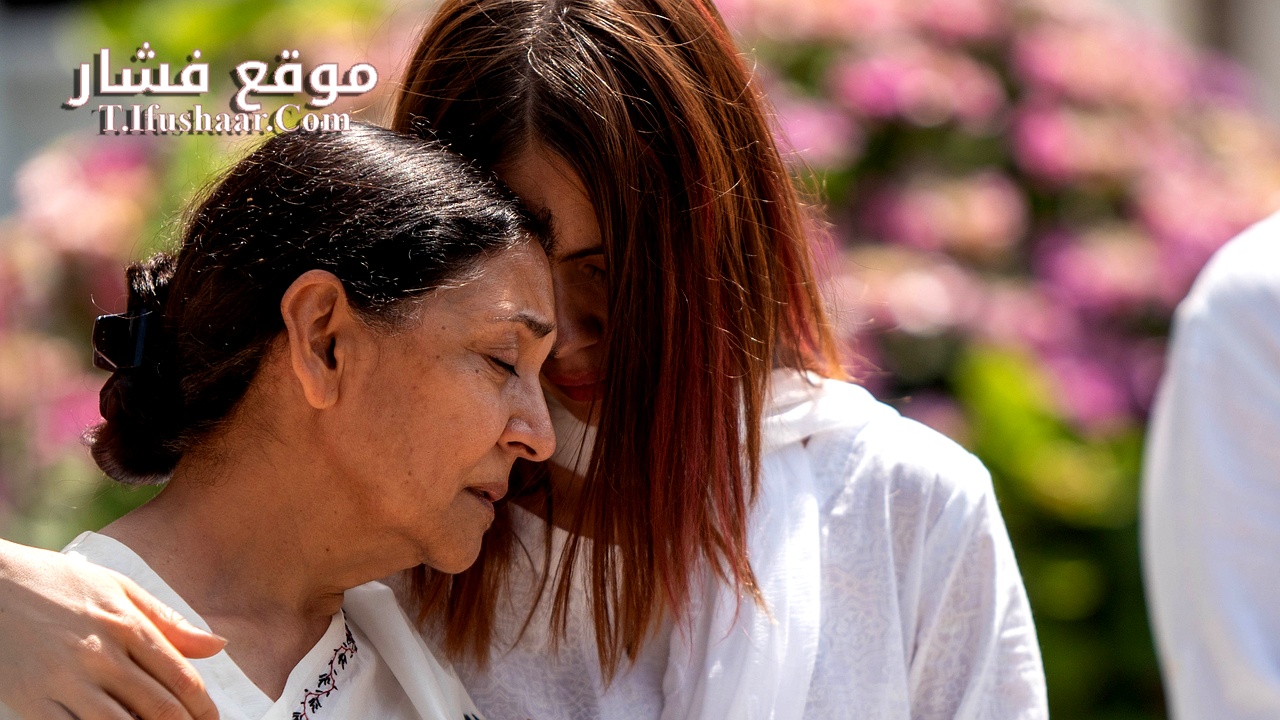 فيلم Goldfish 2023 مترجم