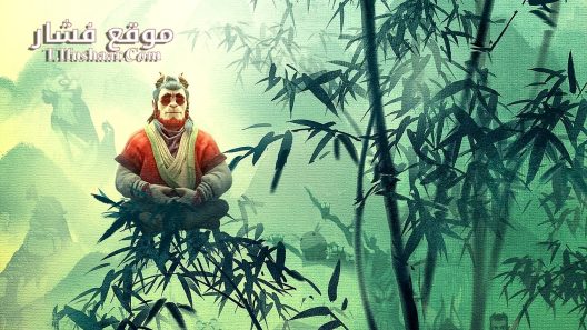 فيلم Goodbye Monster 2022 مترجم